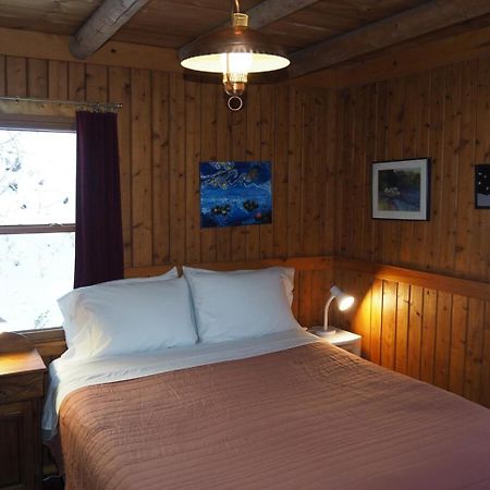 The Crystalaire Cabin - Charming And Relaxing! Frankfort Bagian luar foto