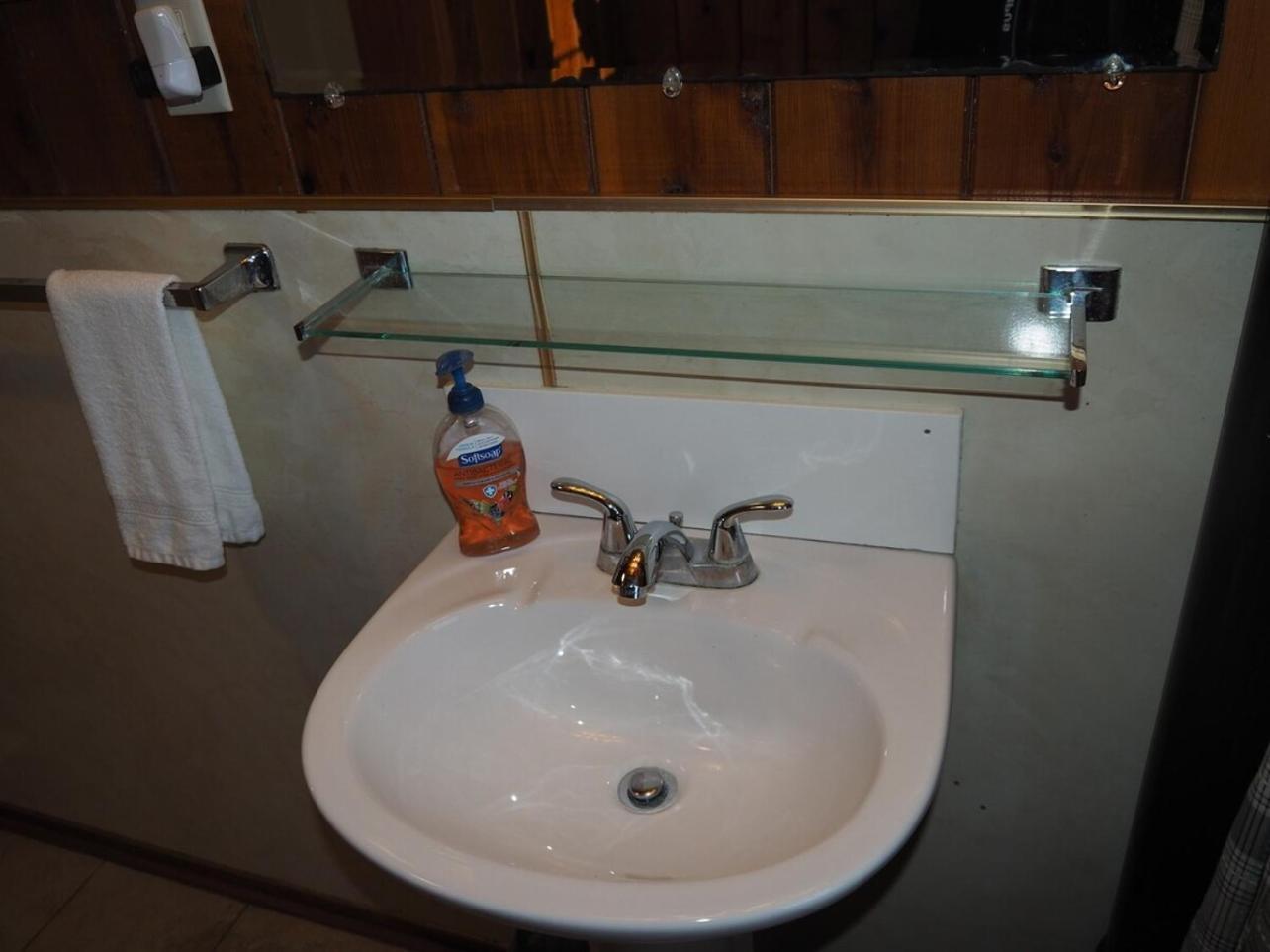The Crystalaire Cabin - Charming And Relaxing! Frankfort Bagian luar foto