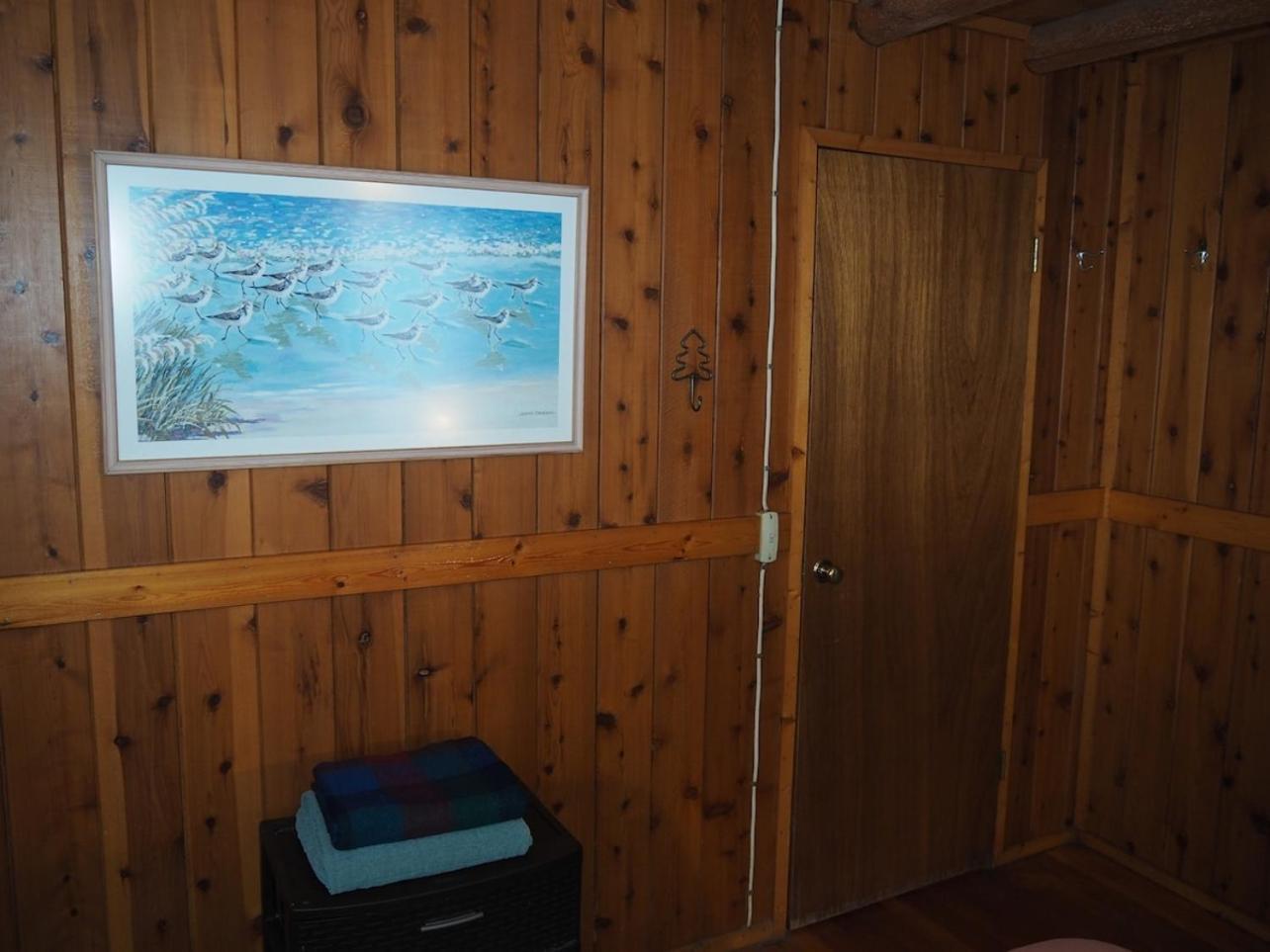 The Crystalaire Cabin - Charming And Relaxing! Frankfort Bagian luar foto