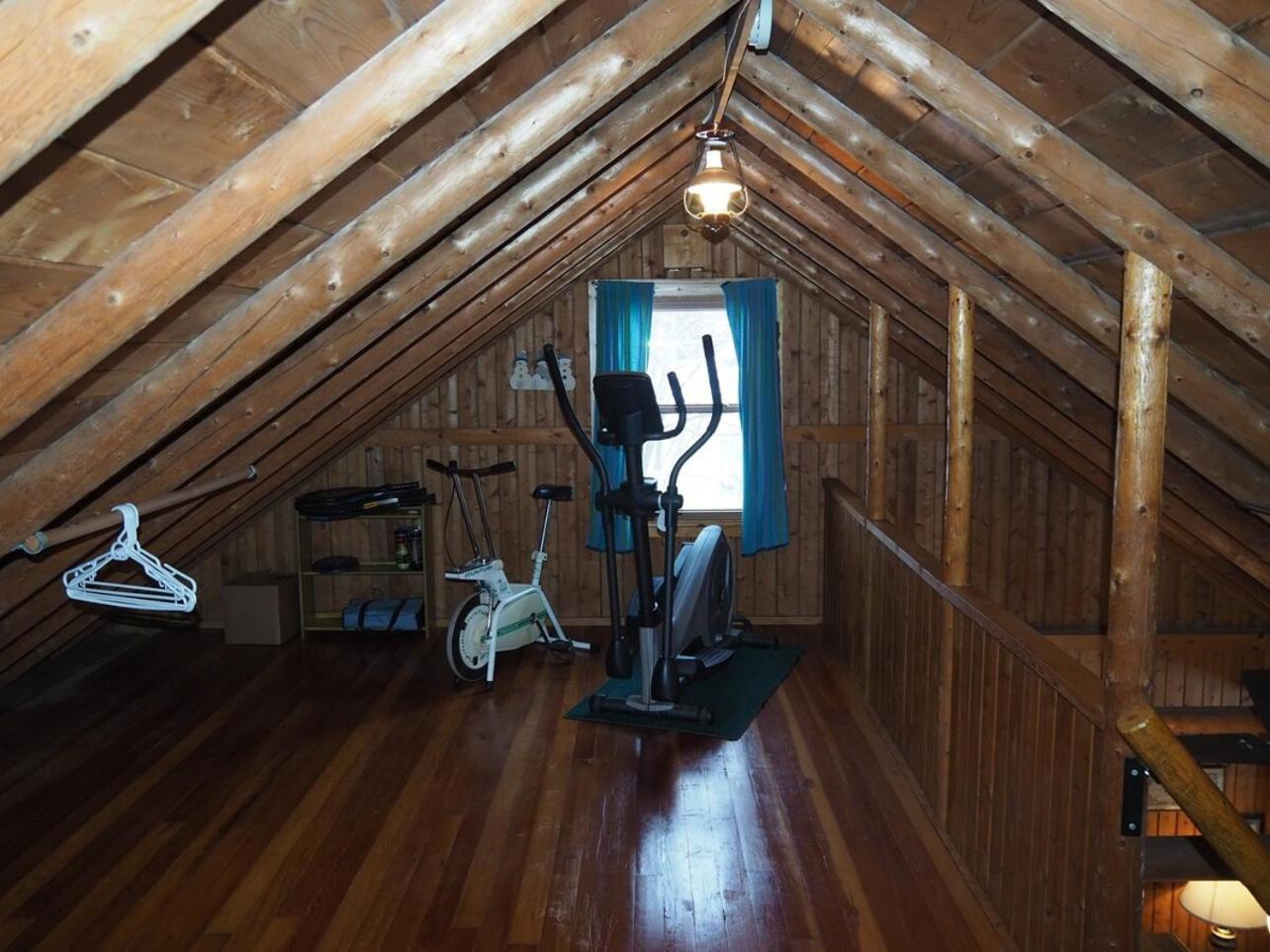 The Crystalaire Cabin - Charming And Relaxing! Frankfort Bagian luar foto