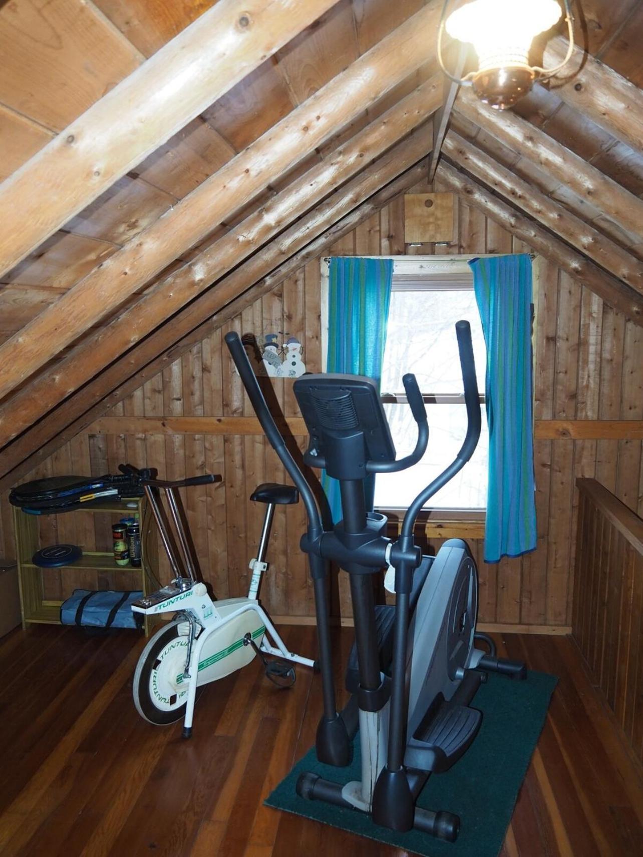 The Crystalaire Cabin - Charming And Relaxing! Frankfort Bagian luar foto