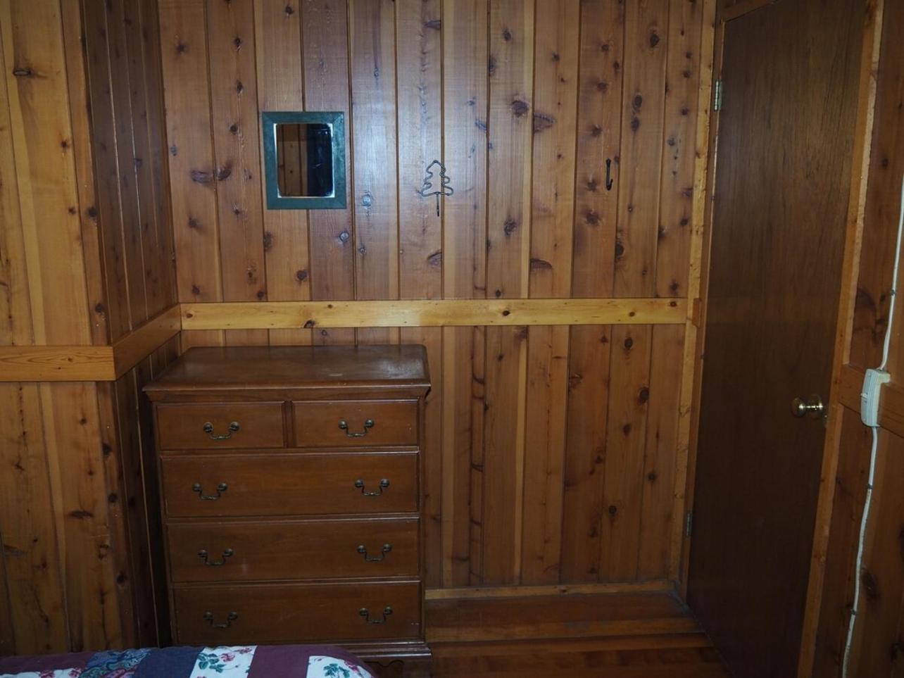 The Crystalaire Cabin - Charming And Relaxing! Frankfort Bagian luar foto